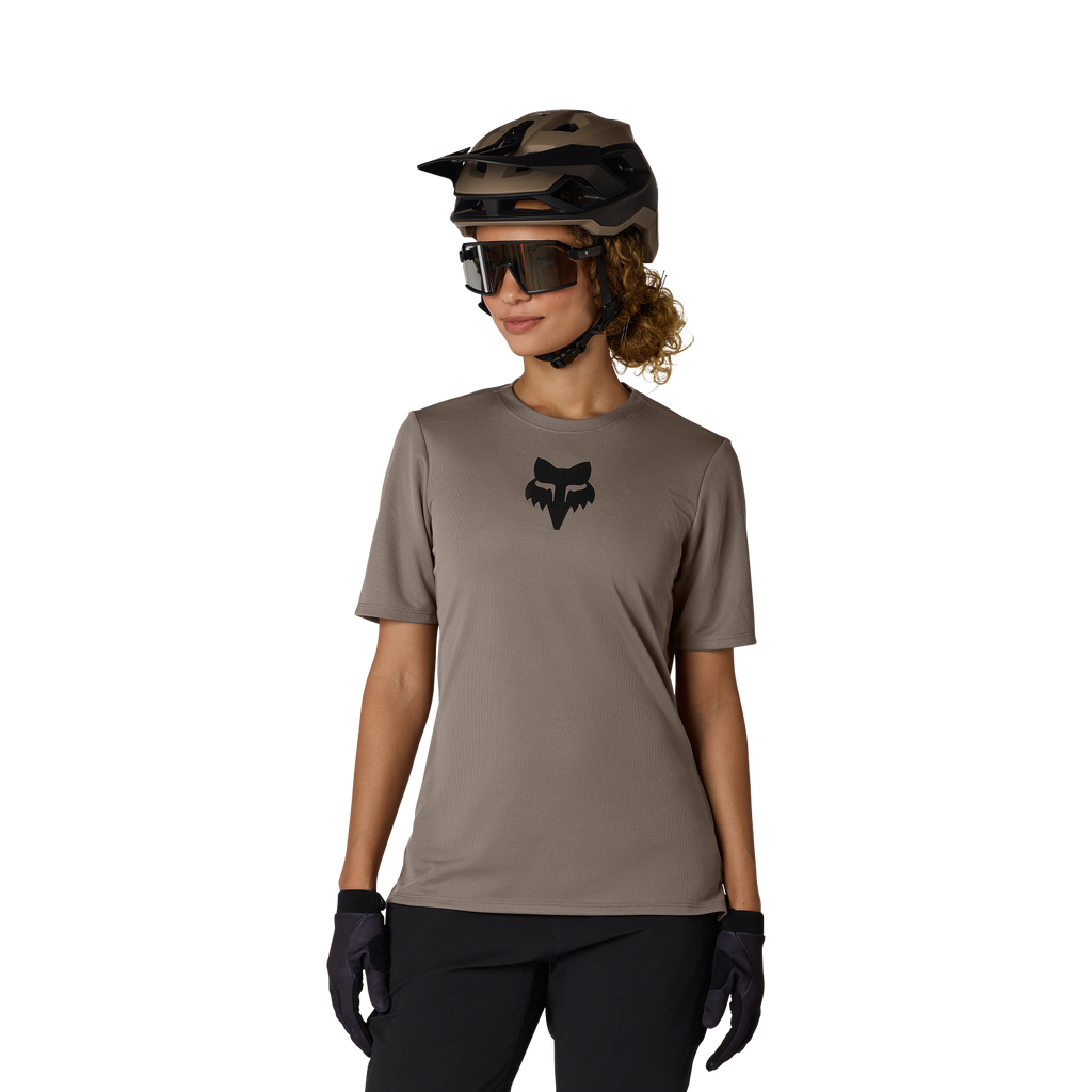 Damen Ranger Fox Head Trikot