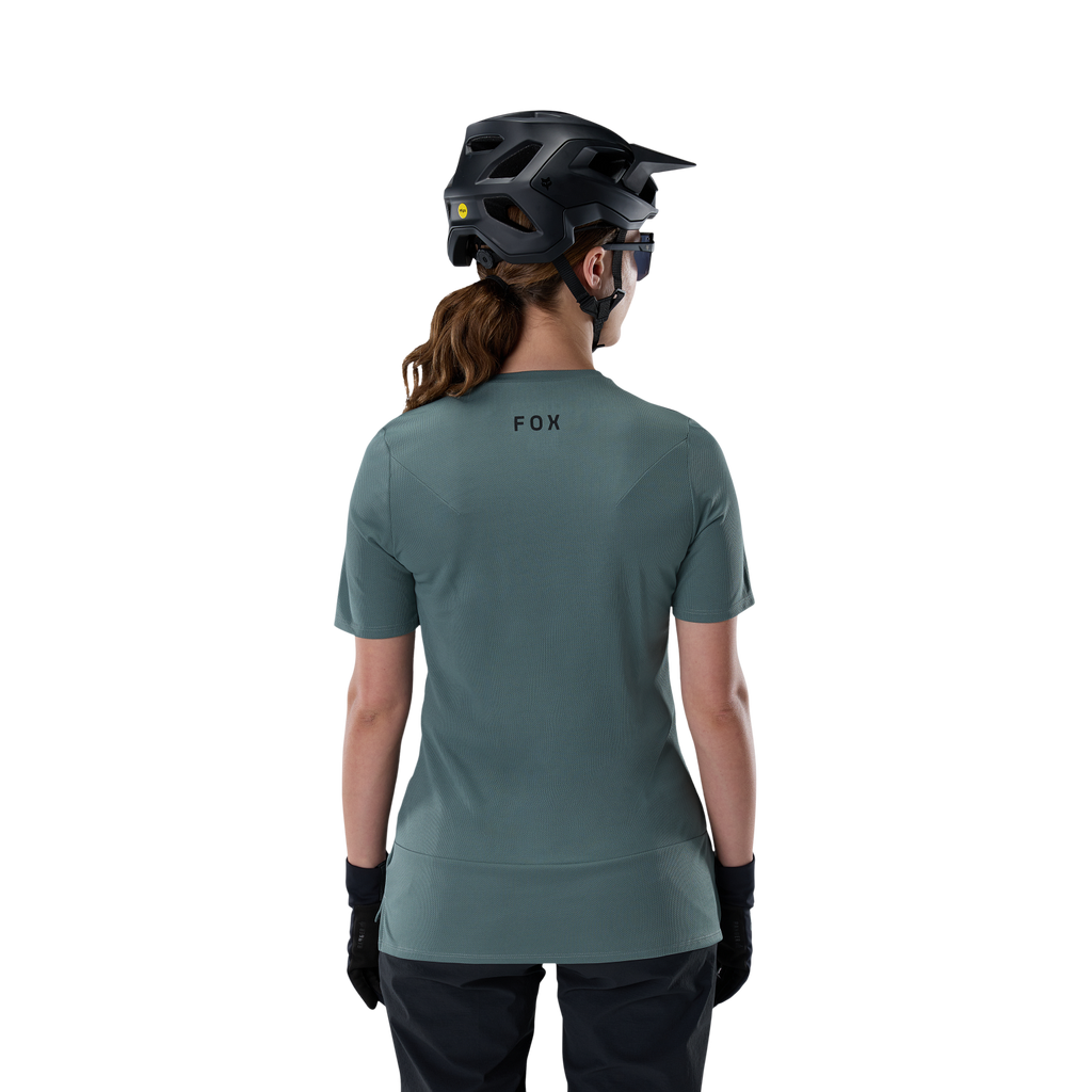 Damen Ranger Fox Head Trikot