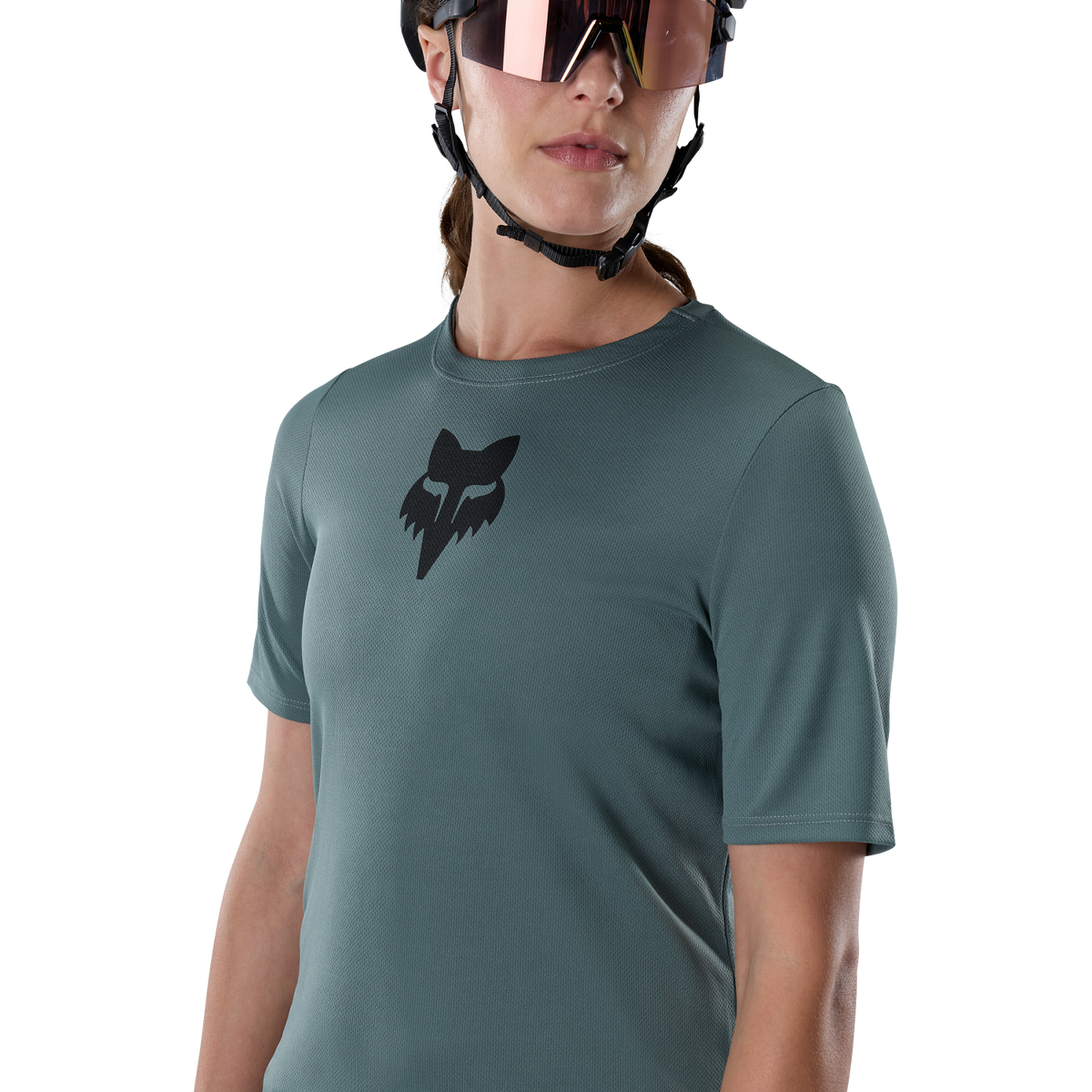 Damen Ranger Fox Head Trikot