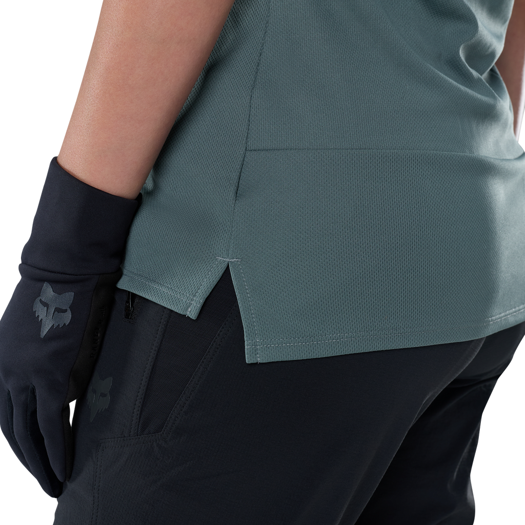 Damen Ranger Fox Head Trikot