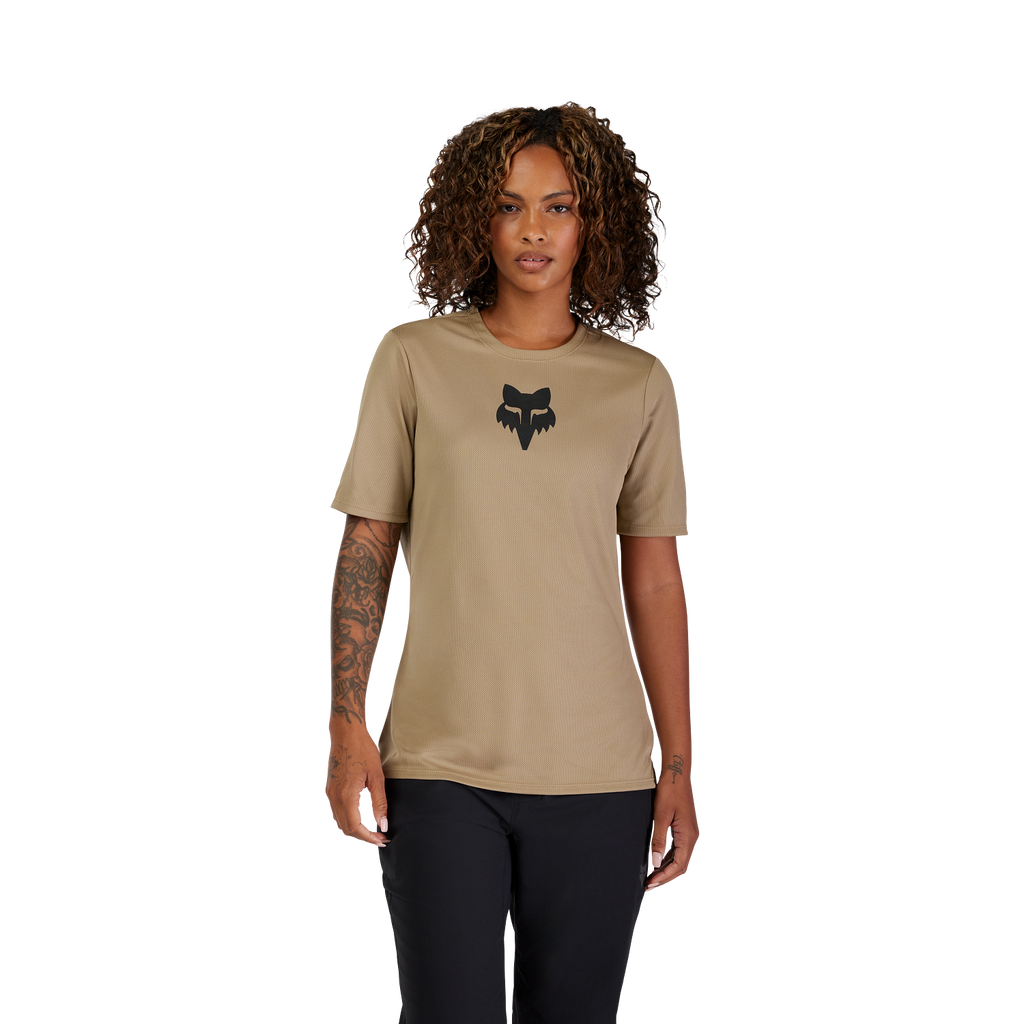 Damen Ranger Fox Head Trikot