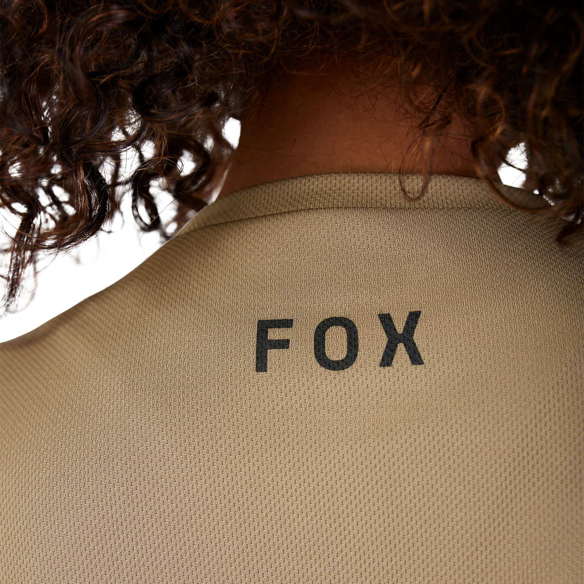 Damen Ranger Fox Head Trikot