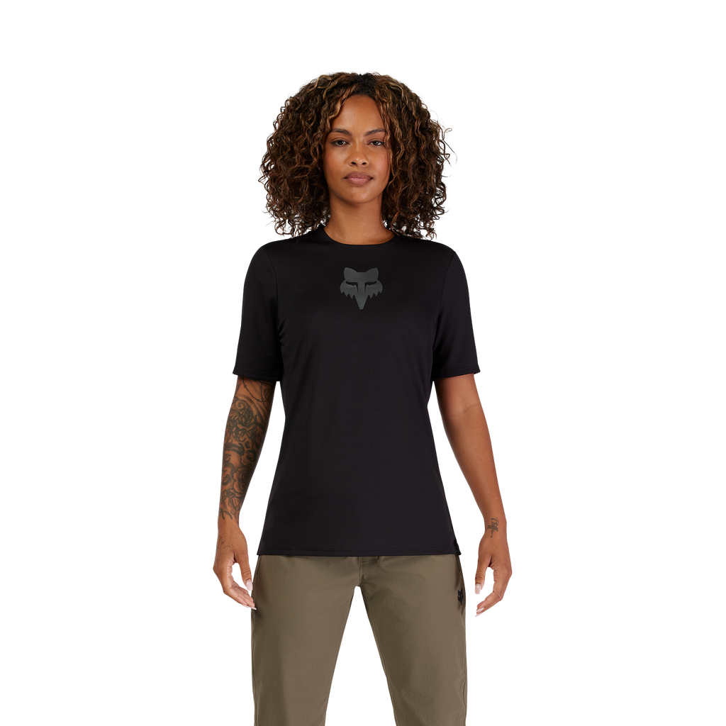 Damen Ranger Fox Head Trikot