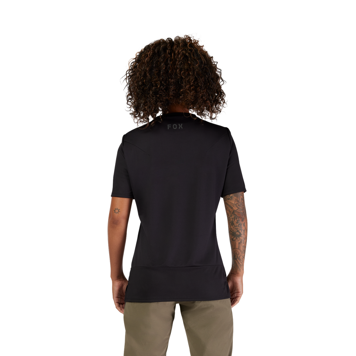 Damen Ranger Fox Head Trikot