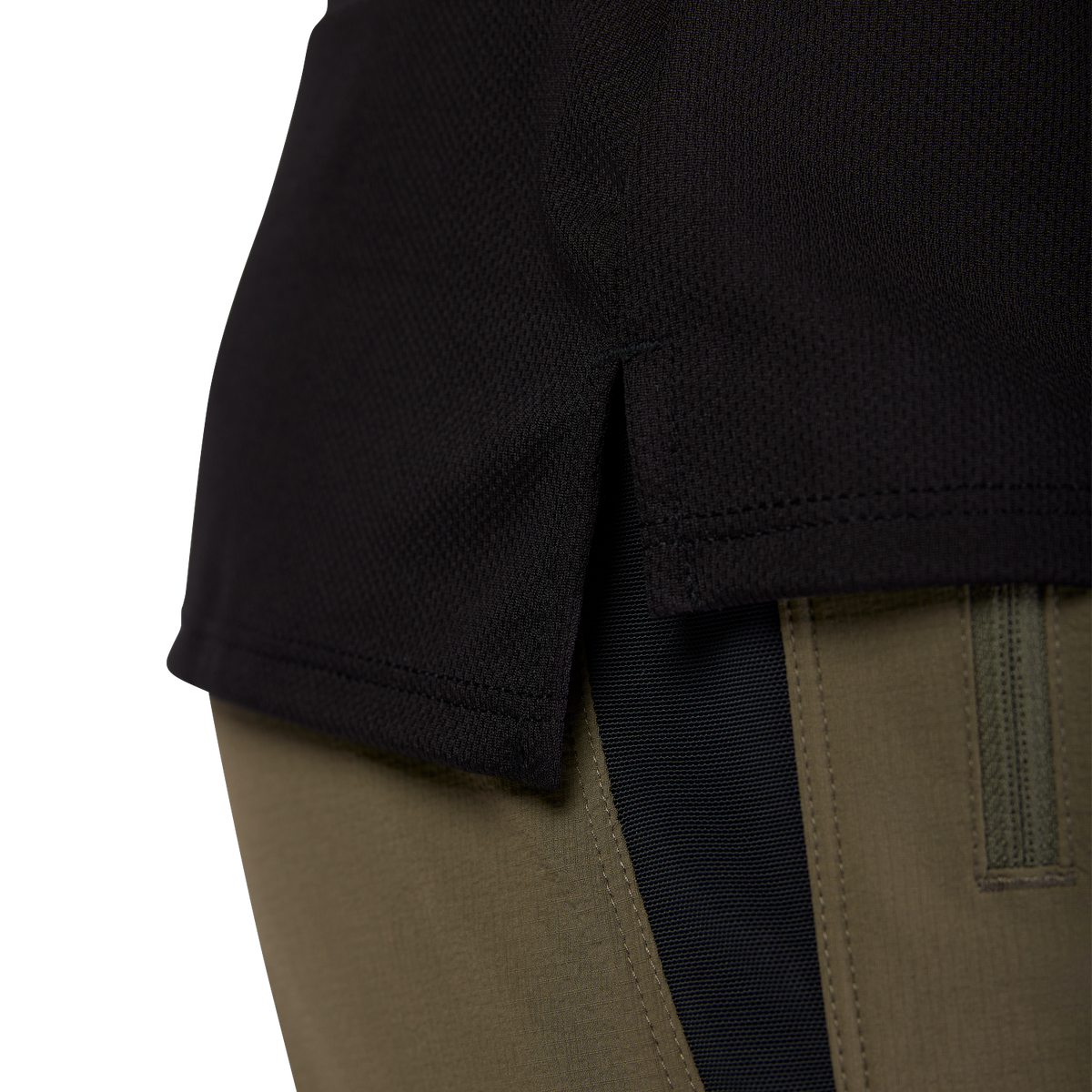 Damen Ranger Fox Head Trikot