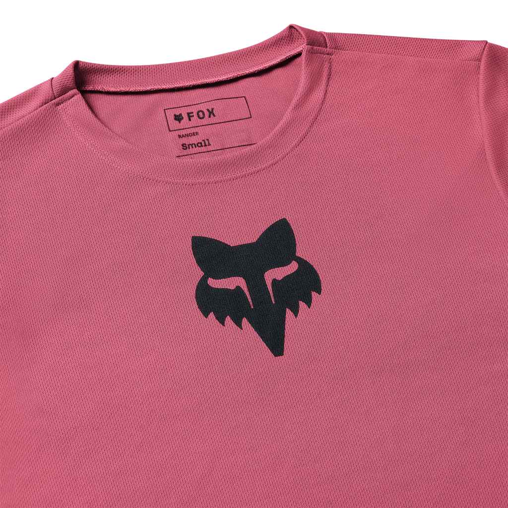 Damen Ranger Fox Head Trikot