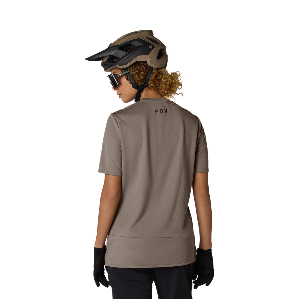 Damen Ranger Fox Head Trikot