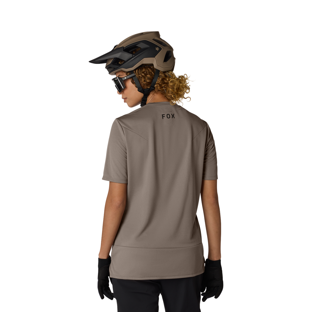 Damen Ranger Fox Head Trikot