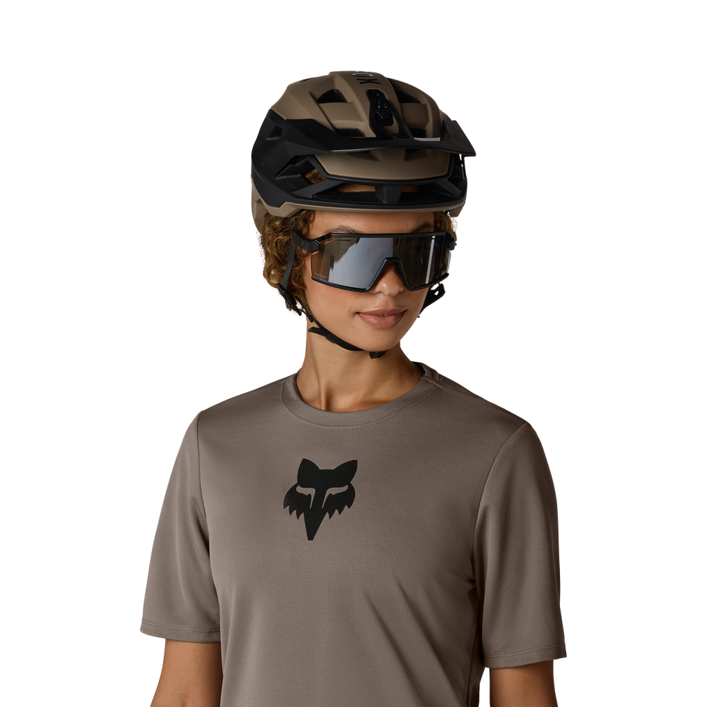 Damen Ranger Fox Head Trikot
