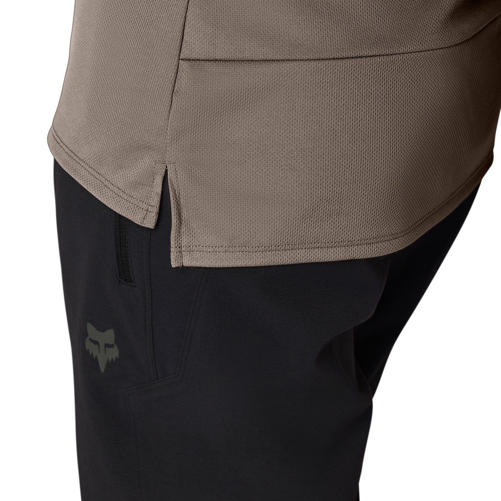 Damen Ranger Fox Head Trikot