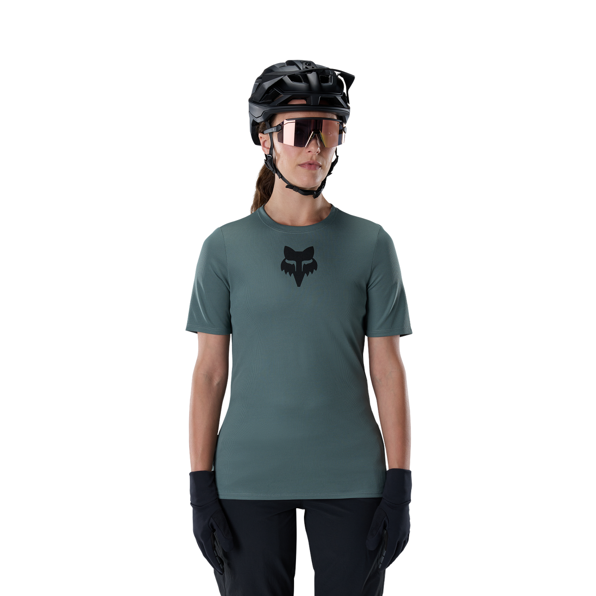 Damen Ranger Fox Head Trikot