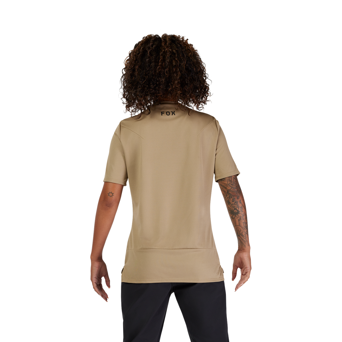 Damen Ranger Fox Head Trikot