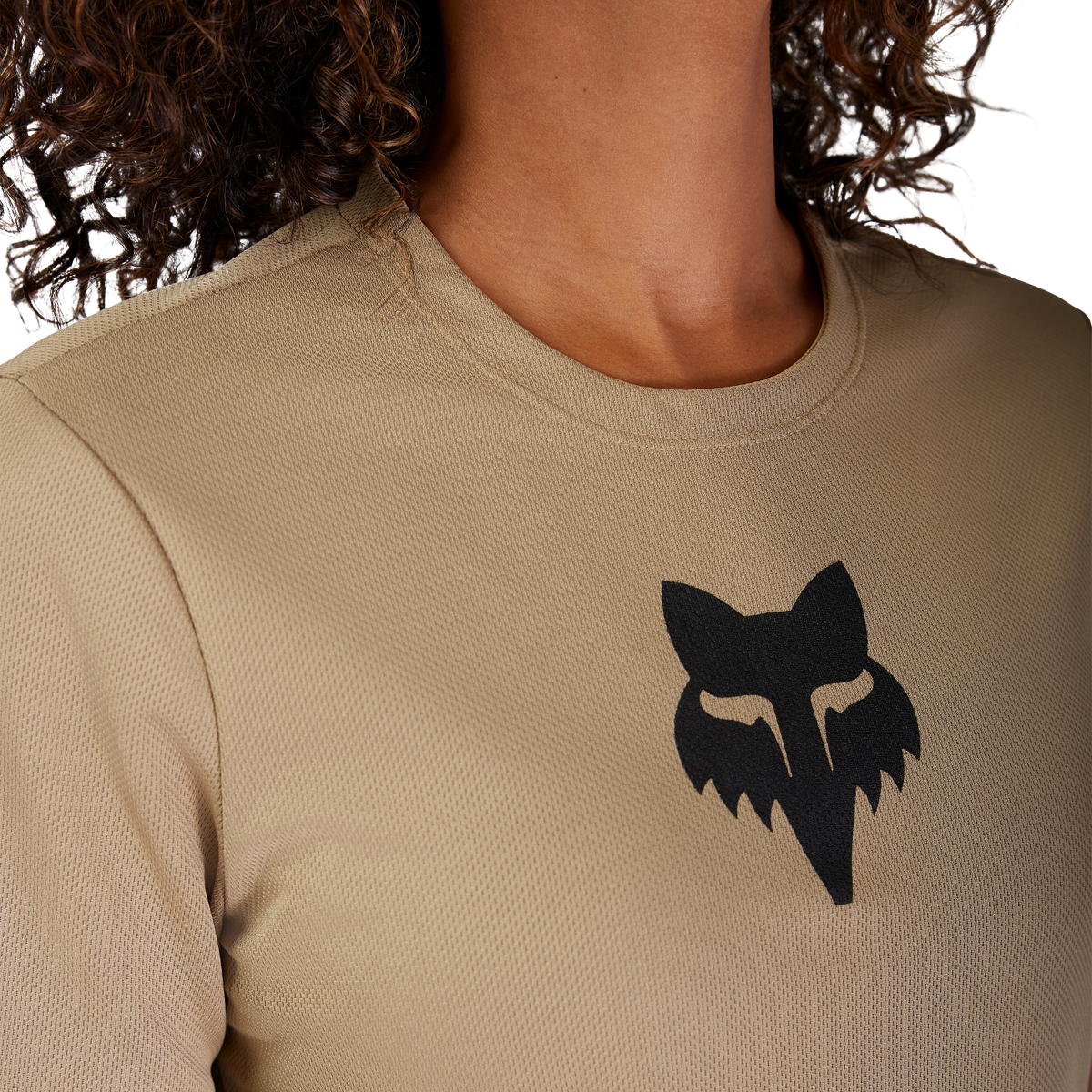 Damen Ranger Fox Head Trikot