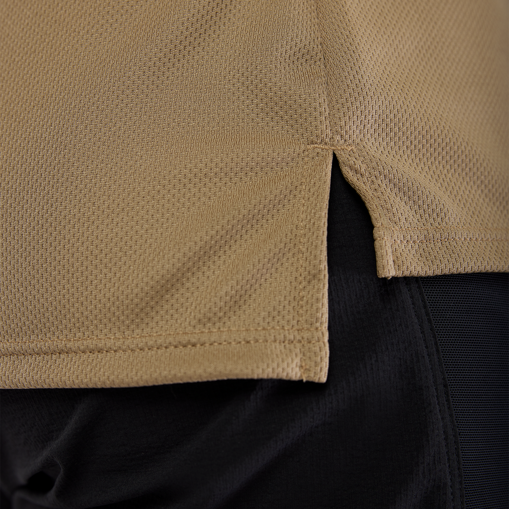 Damen Ranger Fox Head Trikot