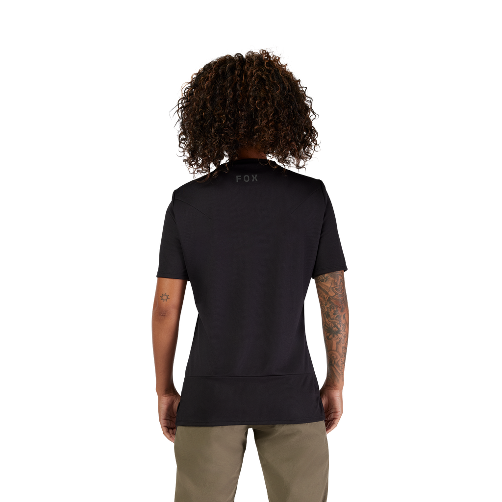Damen Ranger Fox Head Trikot