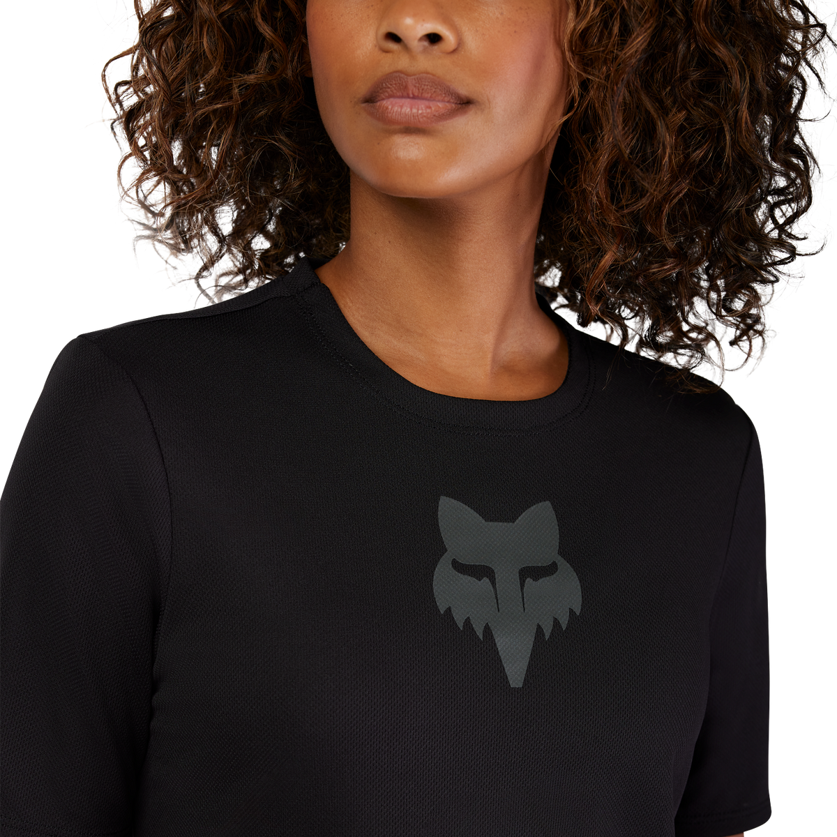 Damen Ranger Fox Head Trikot