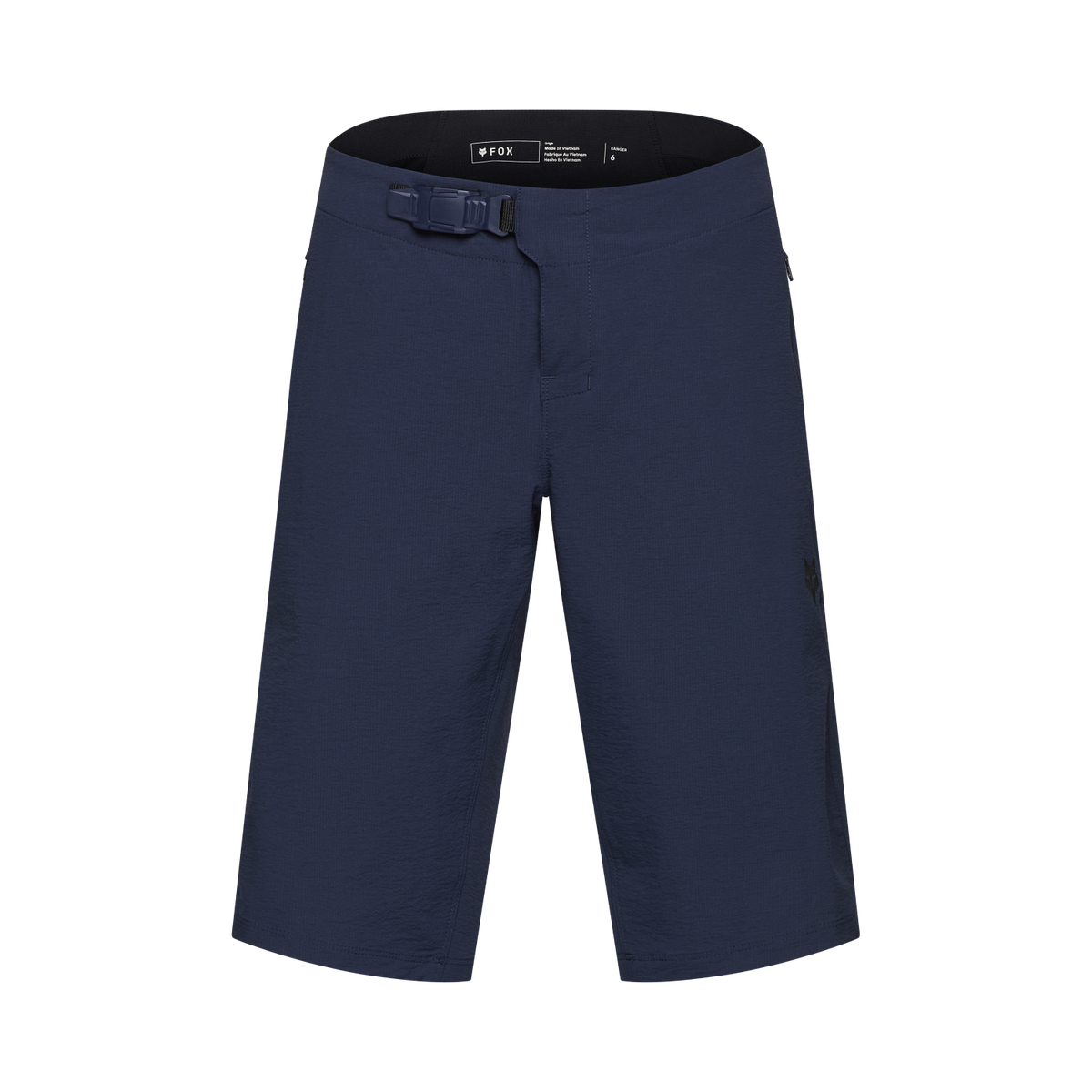 Damen Ranger Gefütterte Shorts
