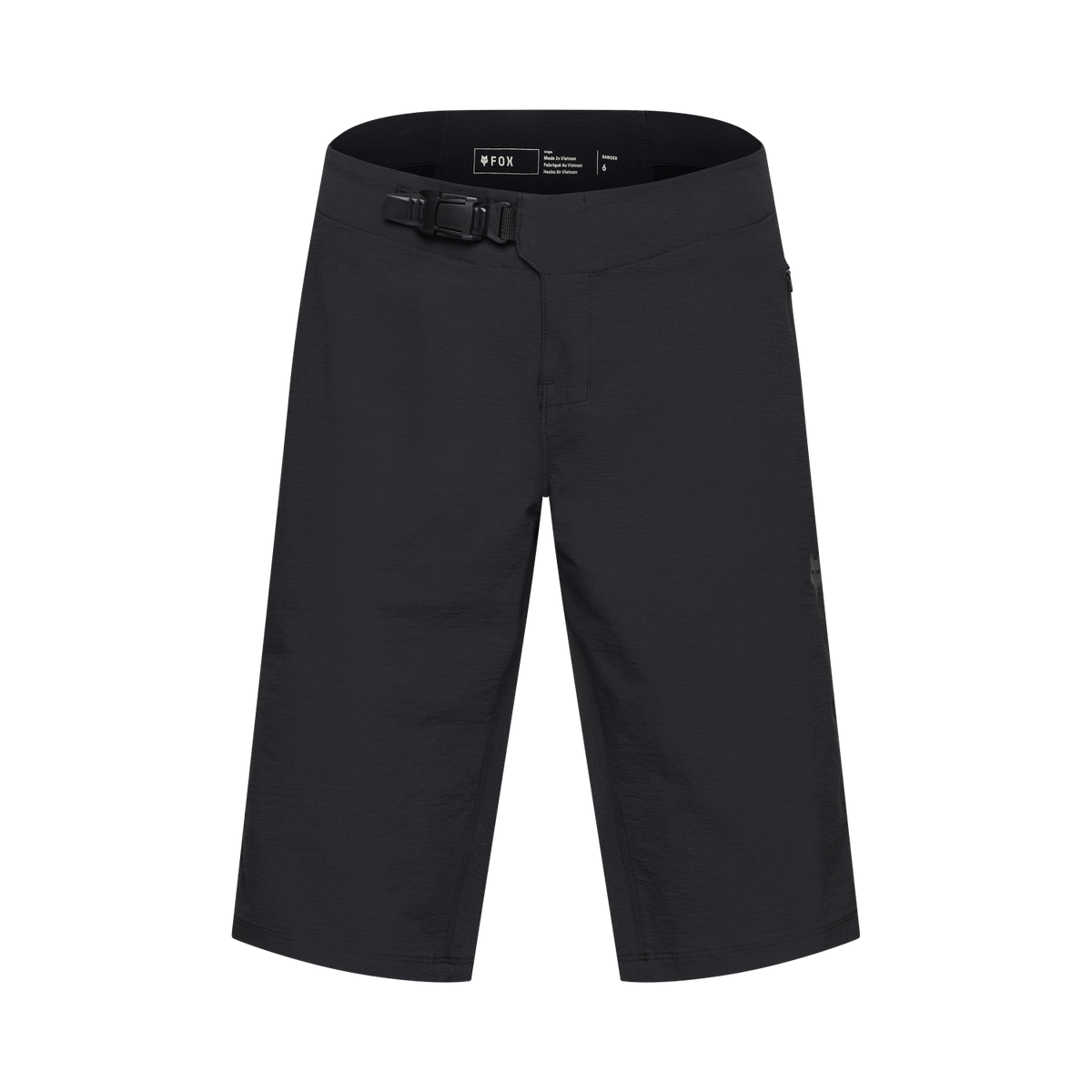 Damen Ranger Gefütterte Shorts