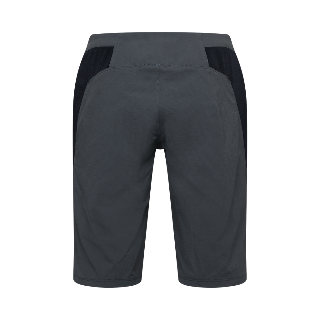 Damen Ranger Gefütterte Shorts