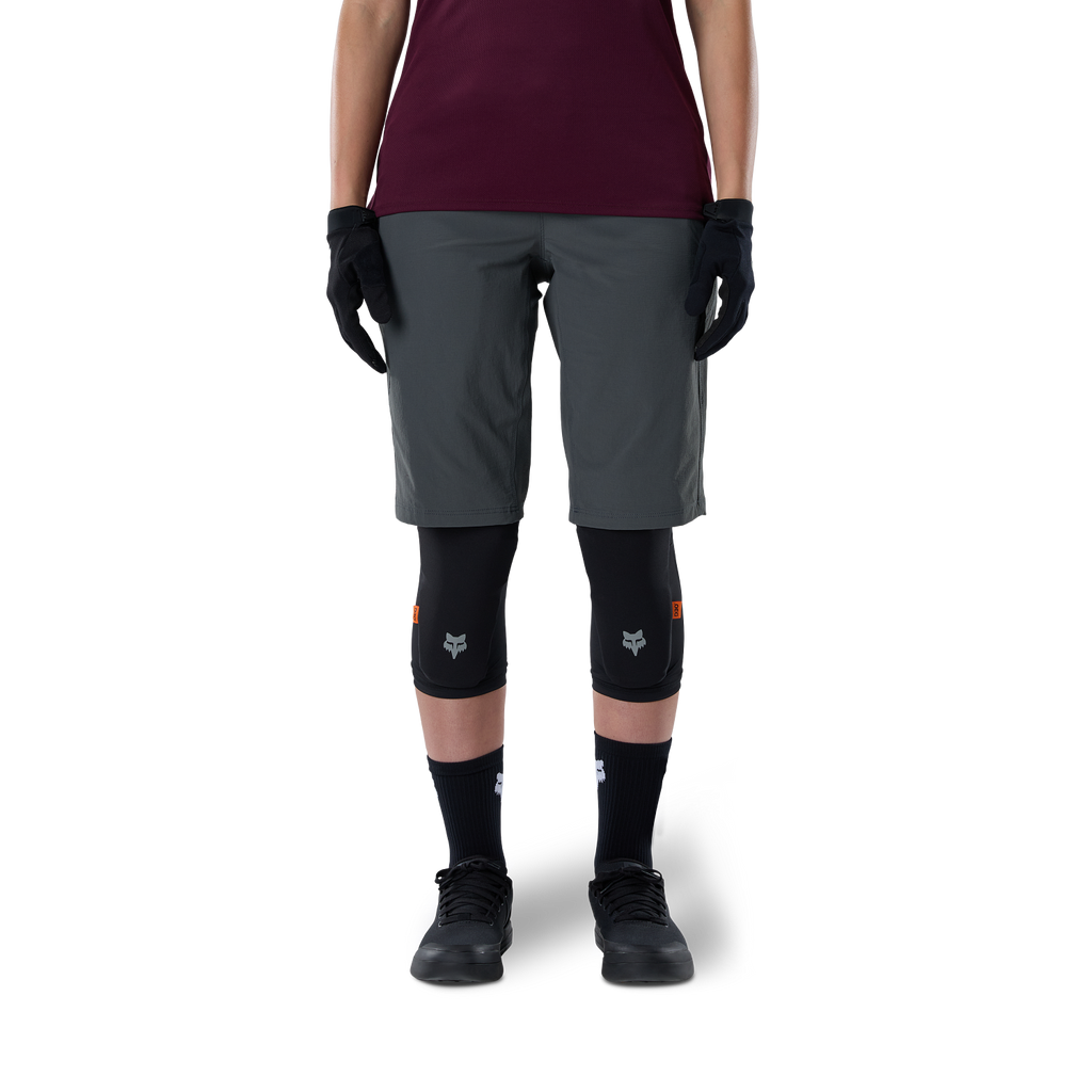 Damen Ranger Gefütterte Shorts