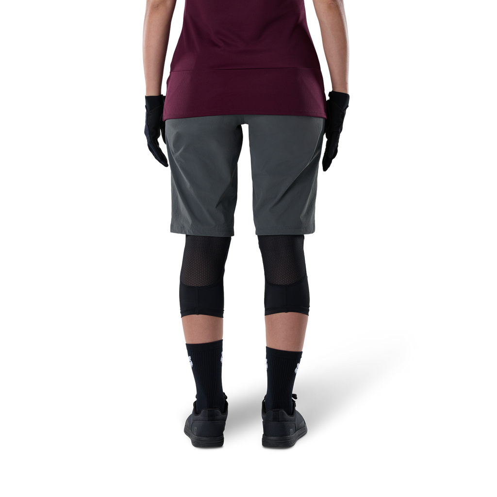 Damen Ranger Gefütterte Shorts