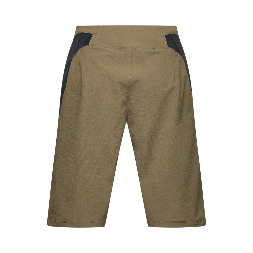 Damen Ranger Gefütterte Shorts