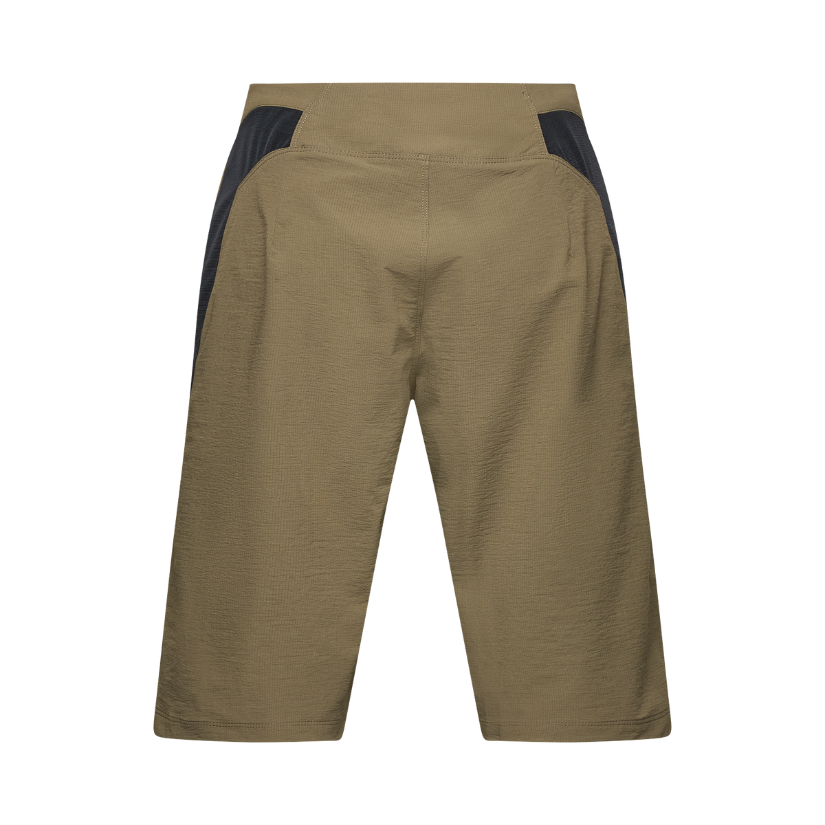 Damen Ranger Gefütterte Shorts