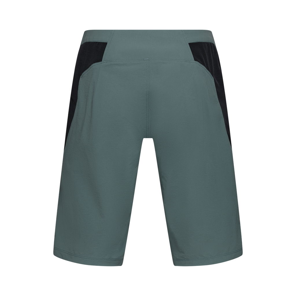 Damen Ranger Gefütterte Shorts