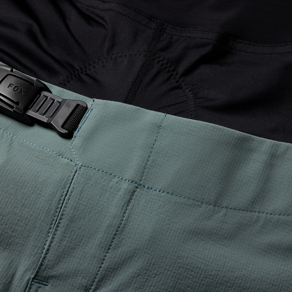 Damen Ranger Gefütterte Shorts