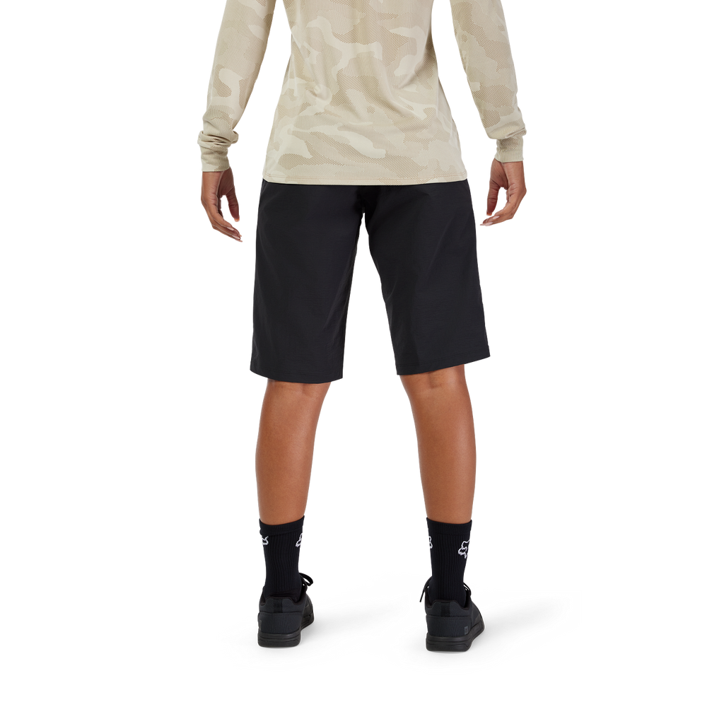Damen Ranger Gefütterte Shorts