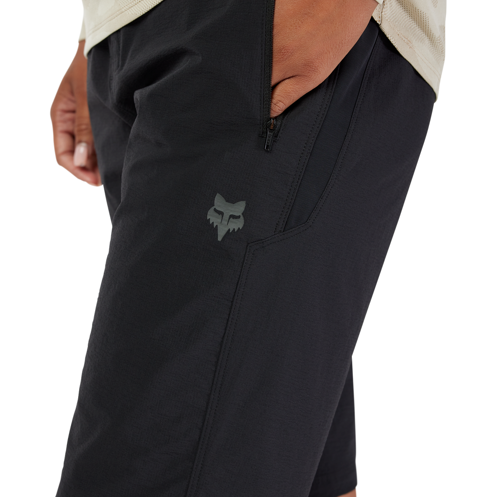 Damen Ranger Gefütterte Shorts