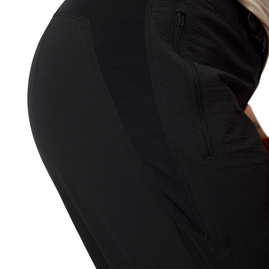 Damen Ranger Gefütterte Shorts