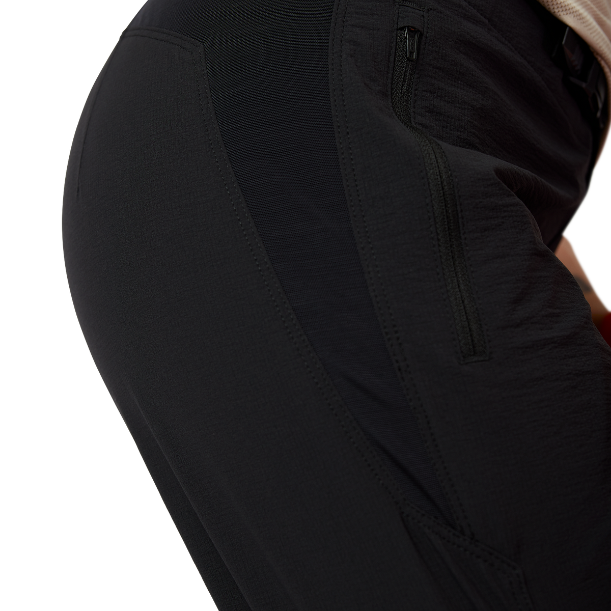 Damen Ranger Gefütterte Shorts