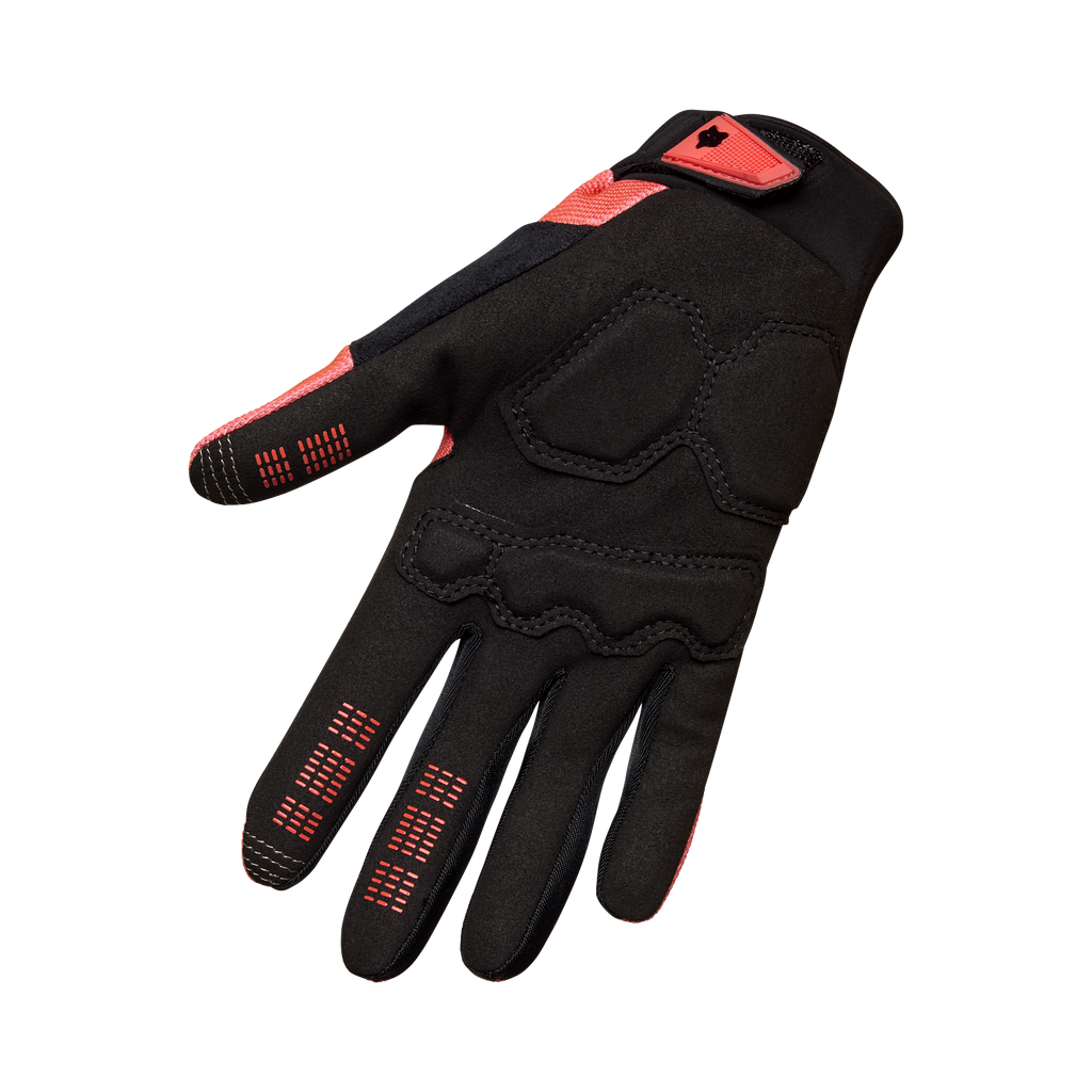Damen Ranger Gel Handschuhe