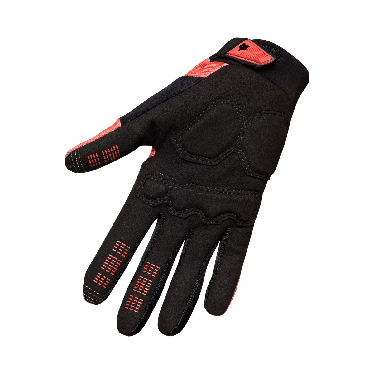 Damen Ranger Gel Handschuhe