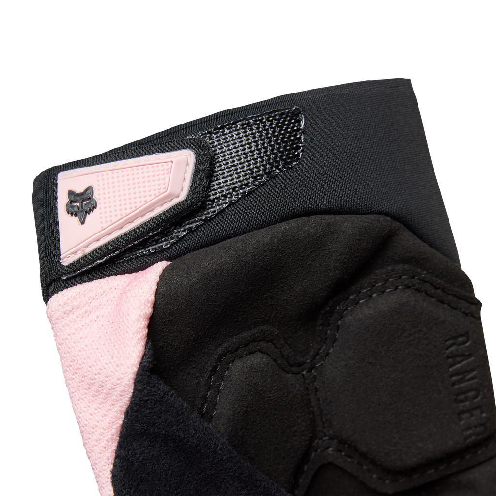 Damen Ranger Gel Handschuhe