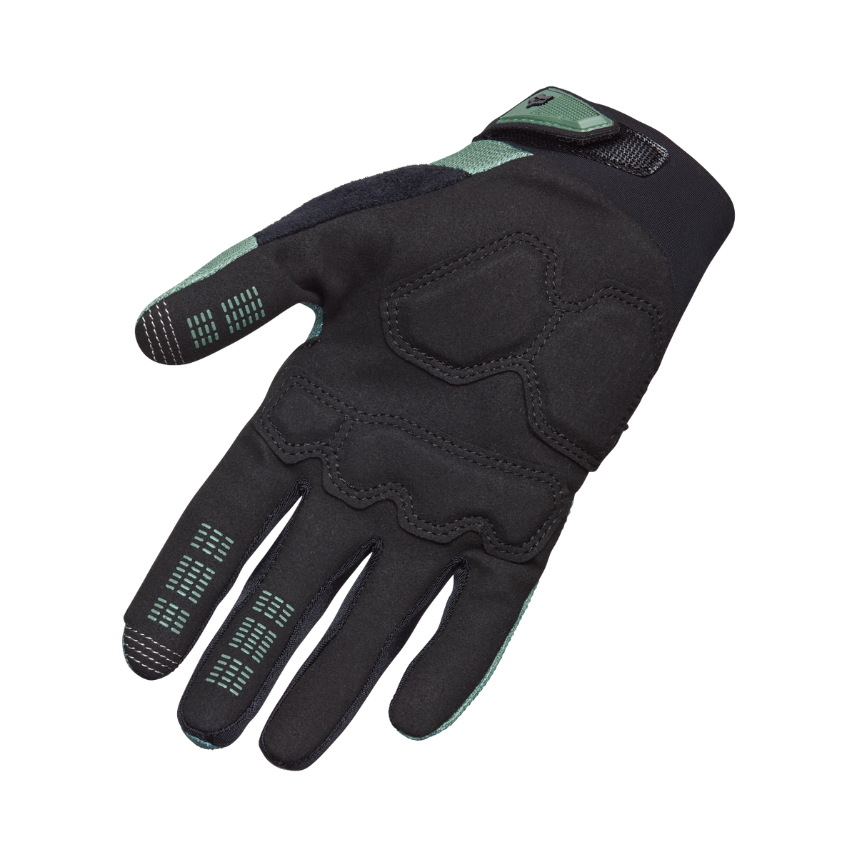 Damen Ranger Gel Handschuhe