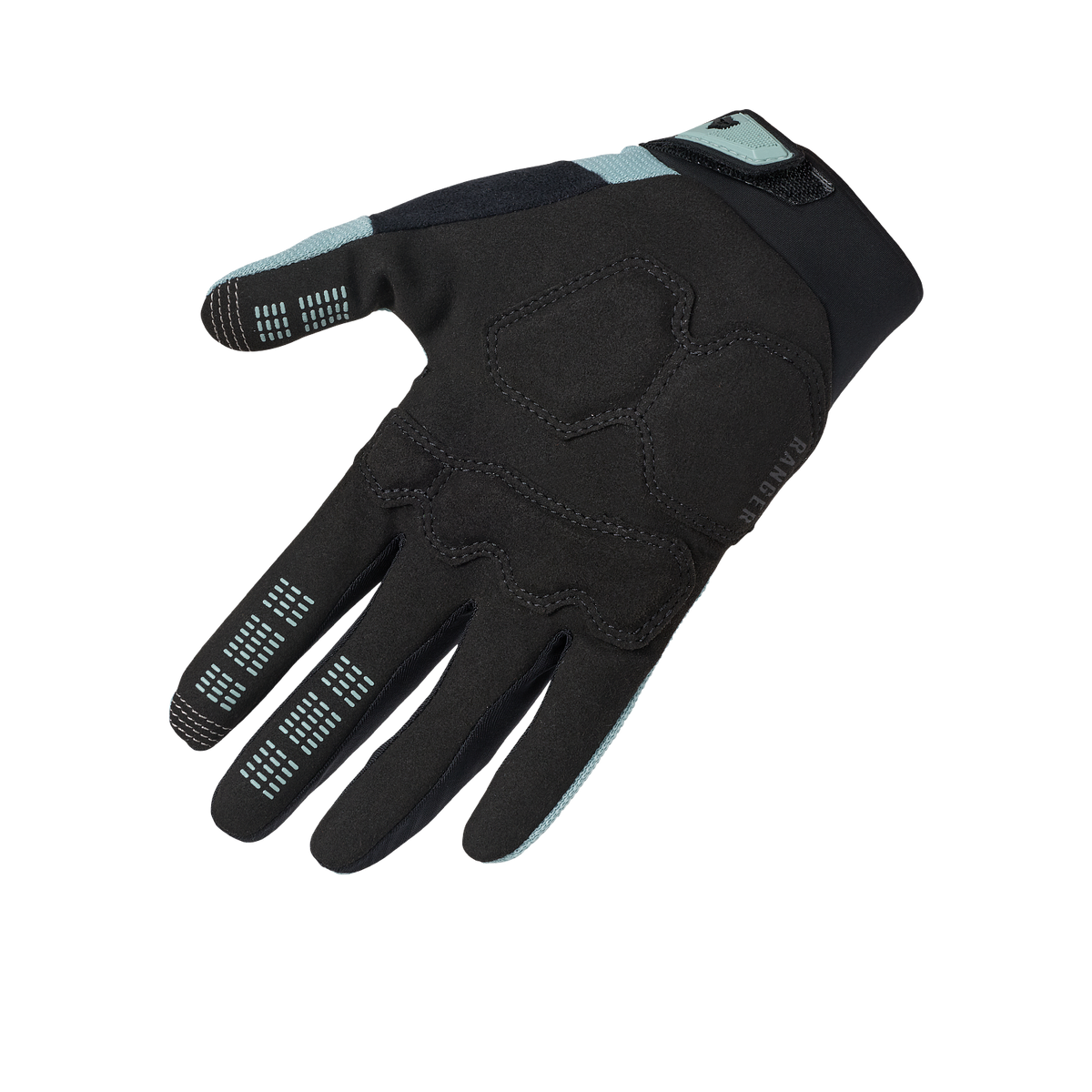 Damen Ranger Gel Handschuhe