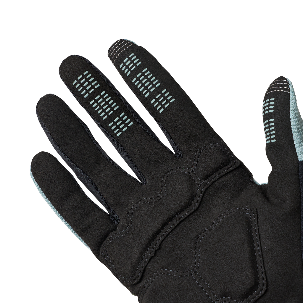 Damen Ranger Gel Handschuhe