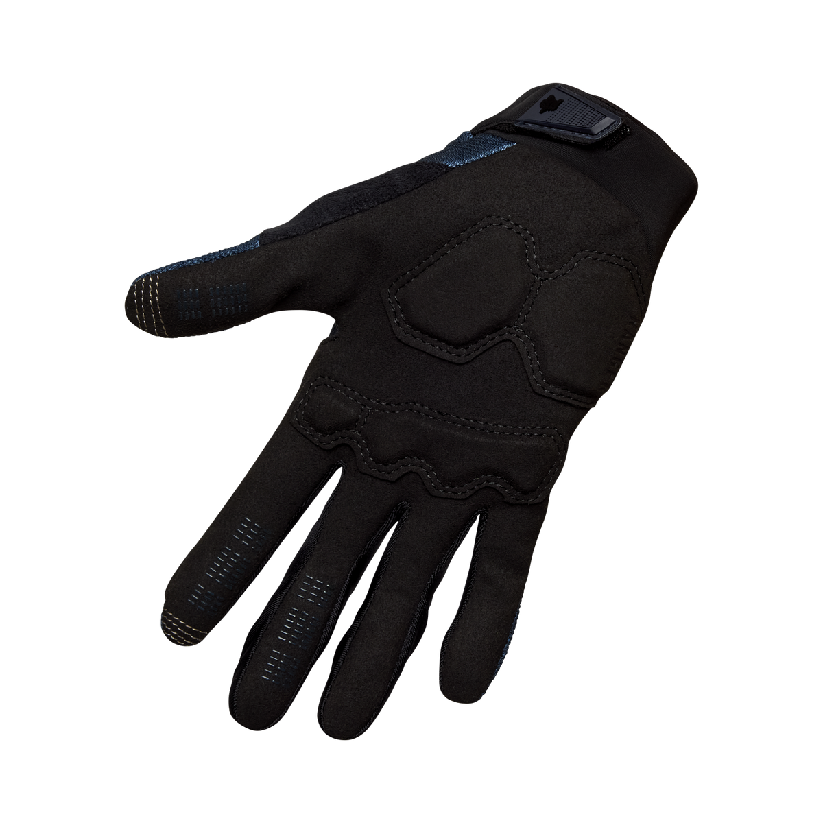 Damen Ranger Gel Handschuhe