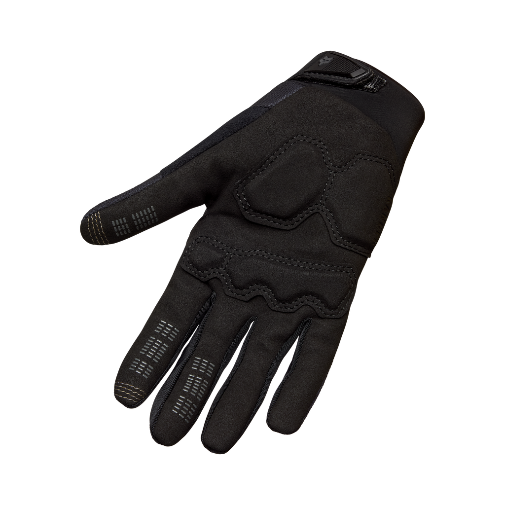 Damen Ranger Gel Handschuhe