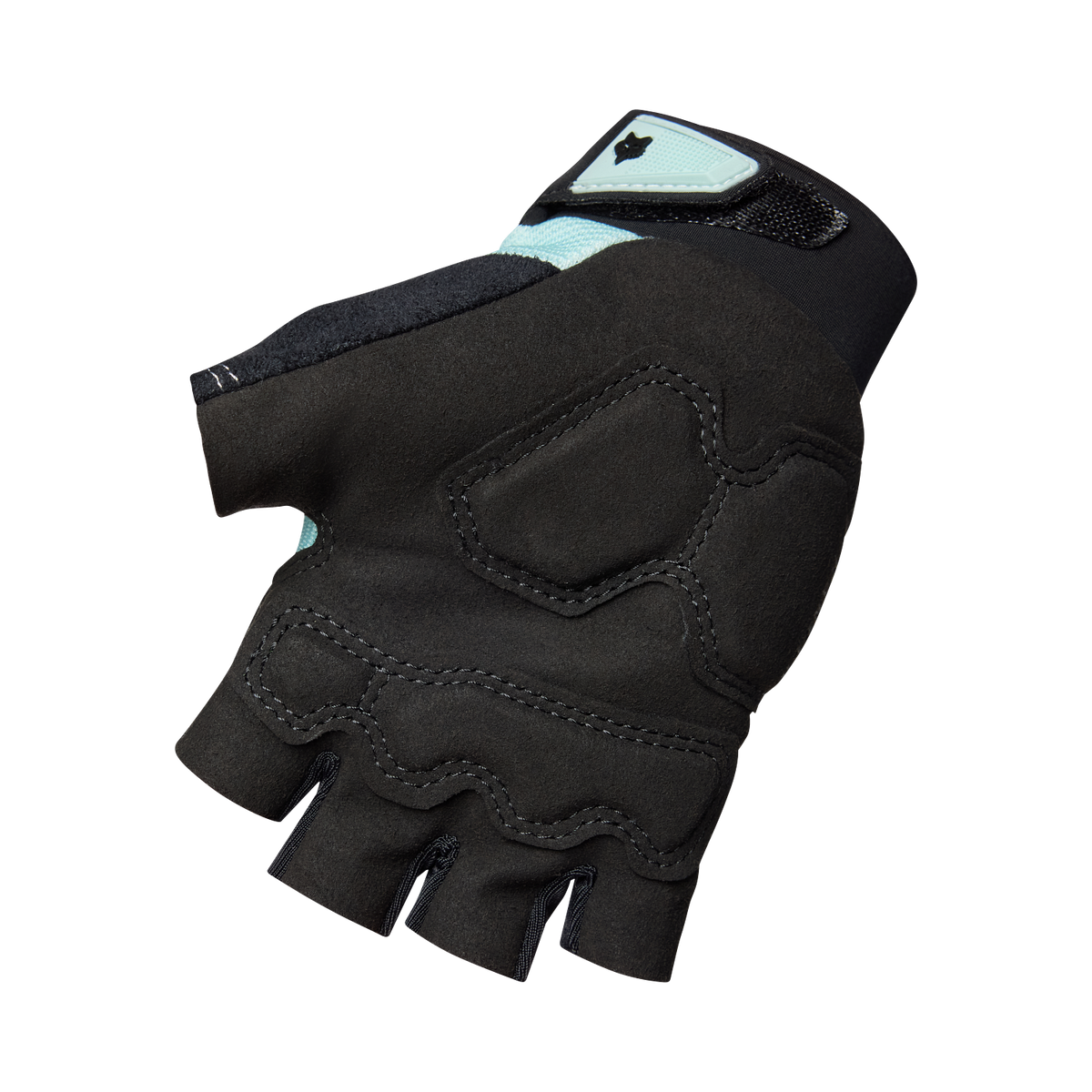 Damen Ranger Gel Kurzfinger-Handschuhe
