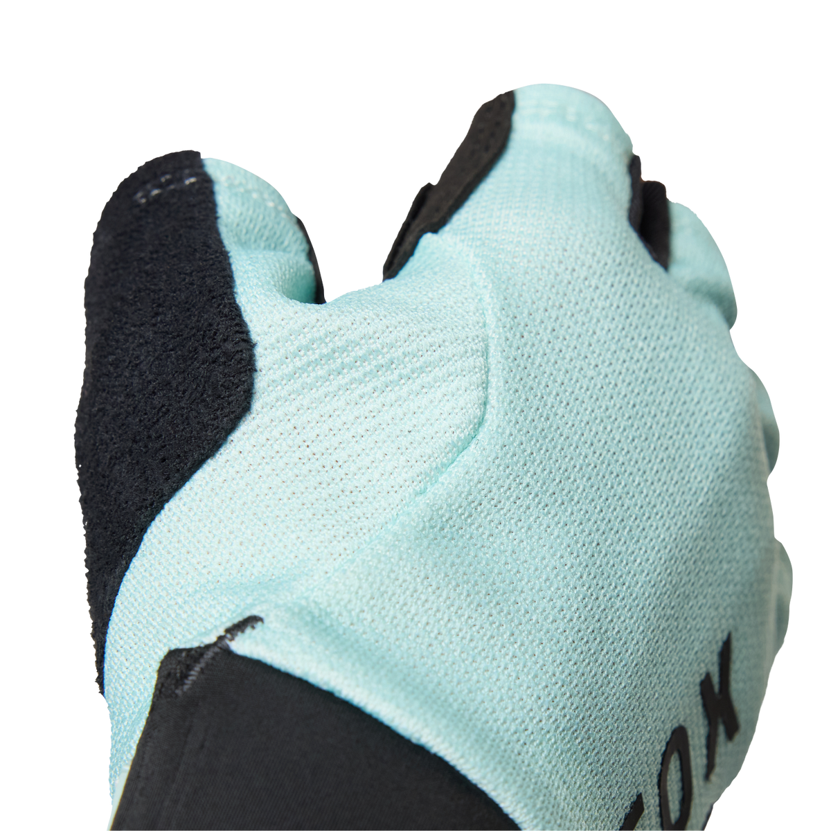 Damen Ranger Gel Kurzfinger-Handschuhe