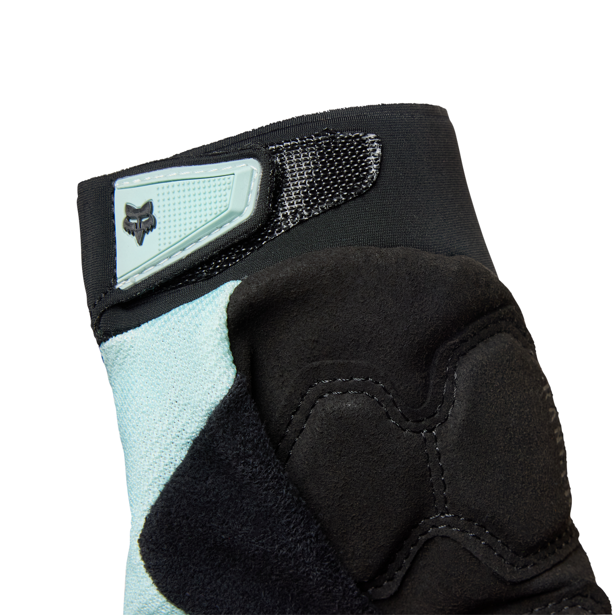 Damen Ranger Gel Kurzfinger-Handschuhe