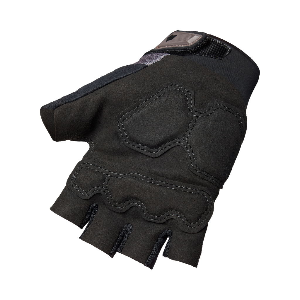 Damen Ranger Gel Kurzfinger-Handschuhe