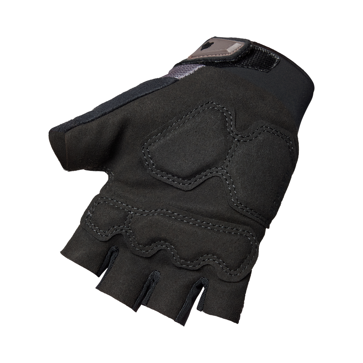 Damen Ranger Gel Kurzfinger-Handschuhe