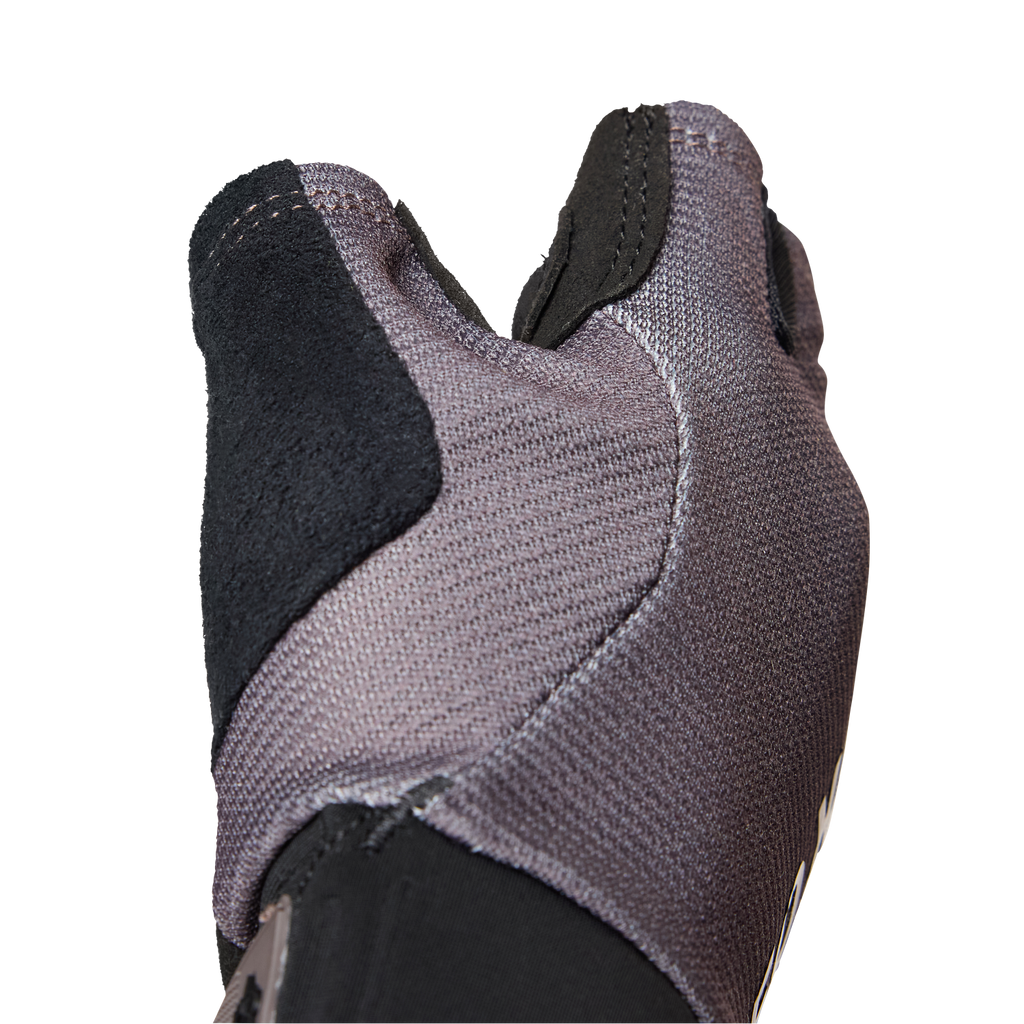 Damen Ranger Gel Kurzfinger-Handschuhe