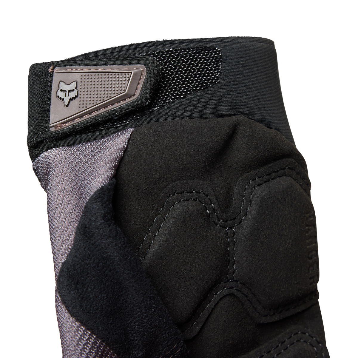 Damen Ranger Gel Kurzfinger-Handschuhe