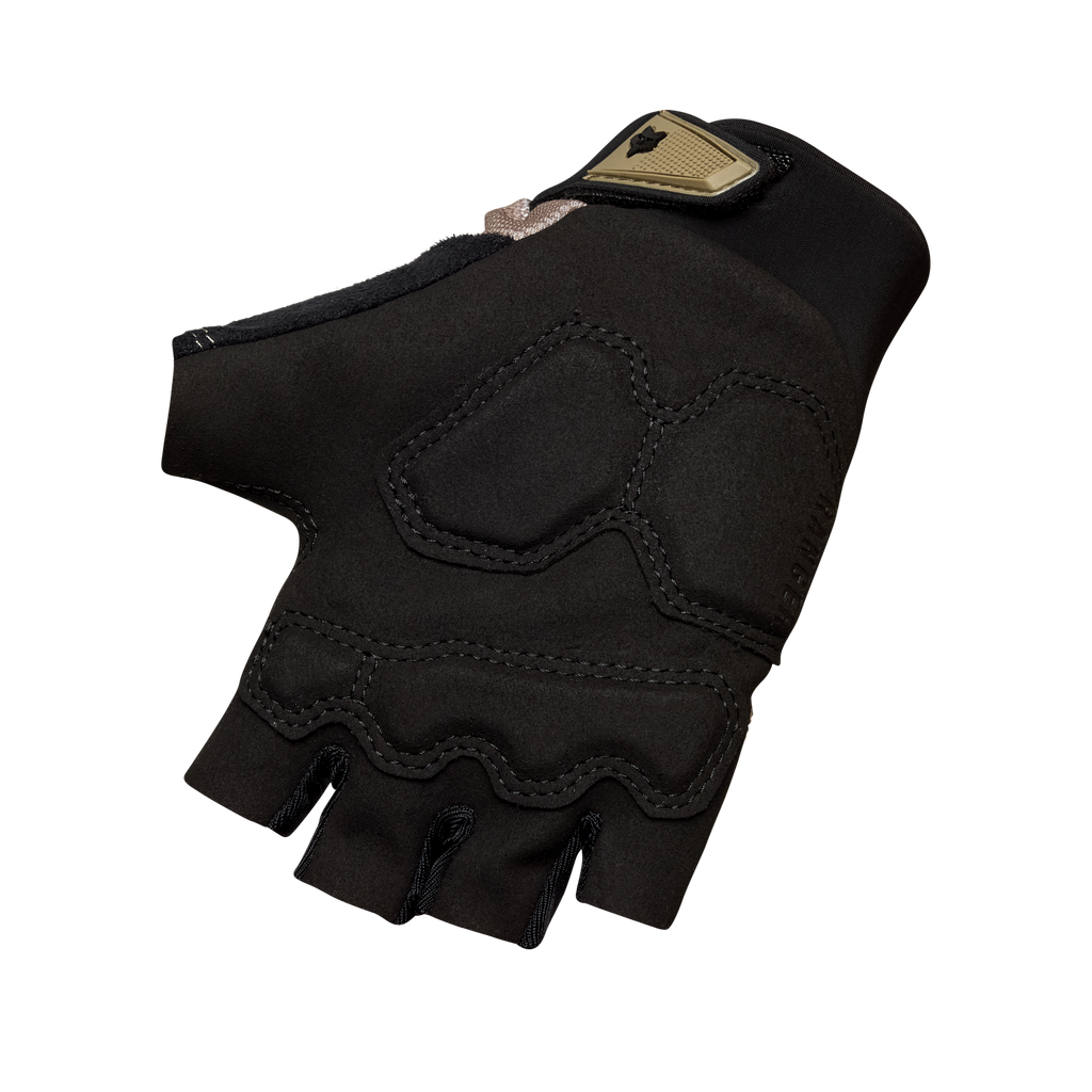 Damen Ranger Gel Kurzfinger-Handschuhe