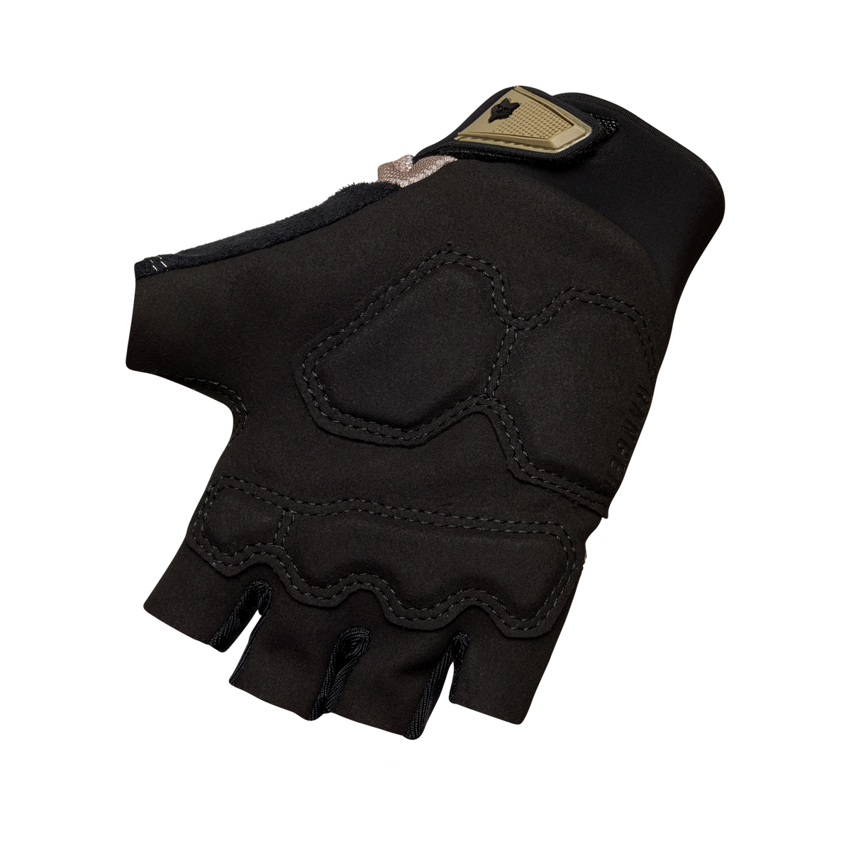 Damen Ranger Gel Kurzfinger-Handschuhe